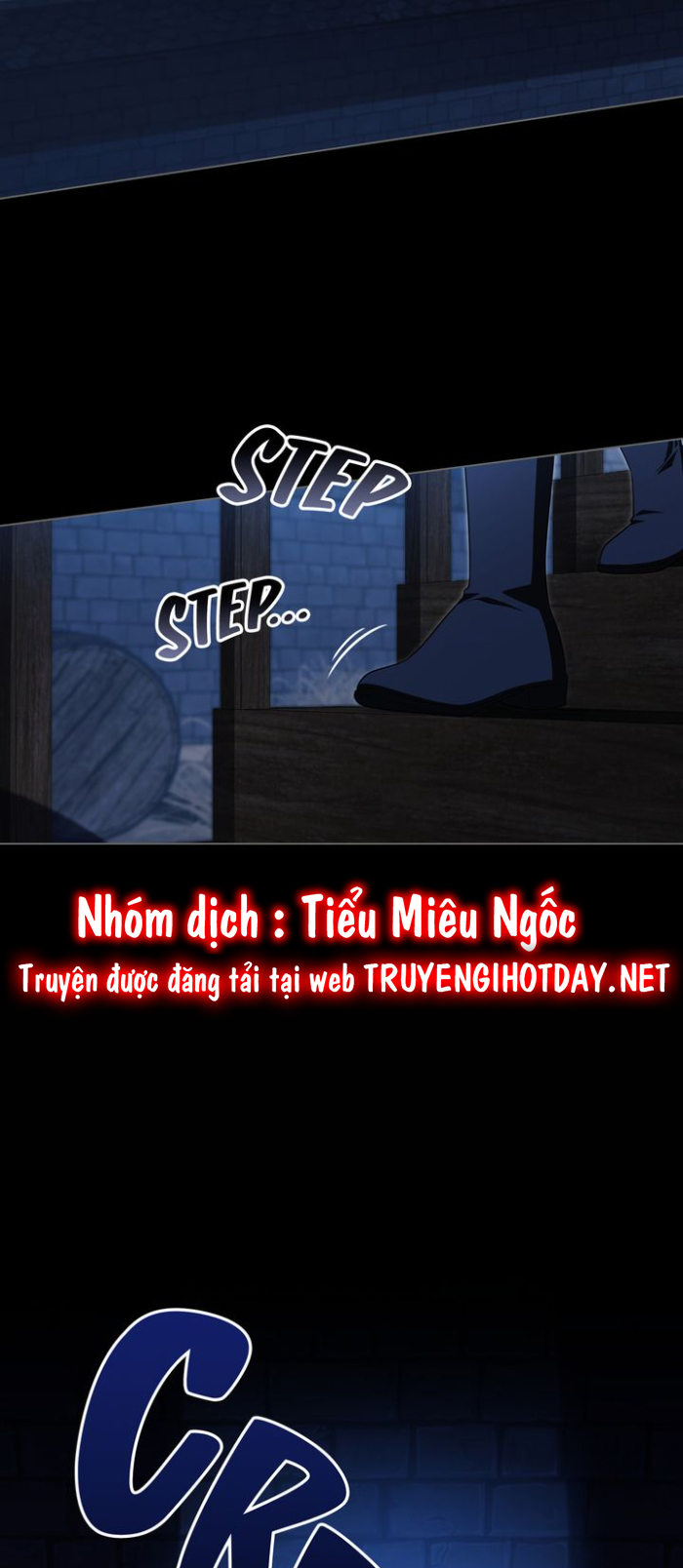 Chúa Phù Hộ Cho Sự Hủy Diệt Của Ta Chương 43 Ảnh 54