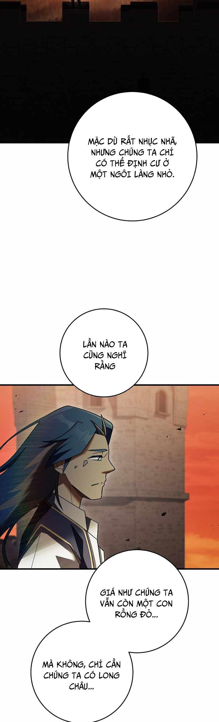 Anh Hùng Trở Lại Chương 120 Ảnh 44