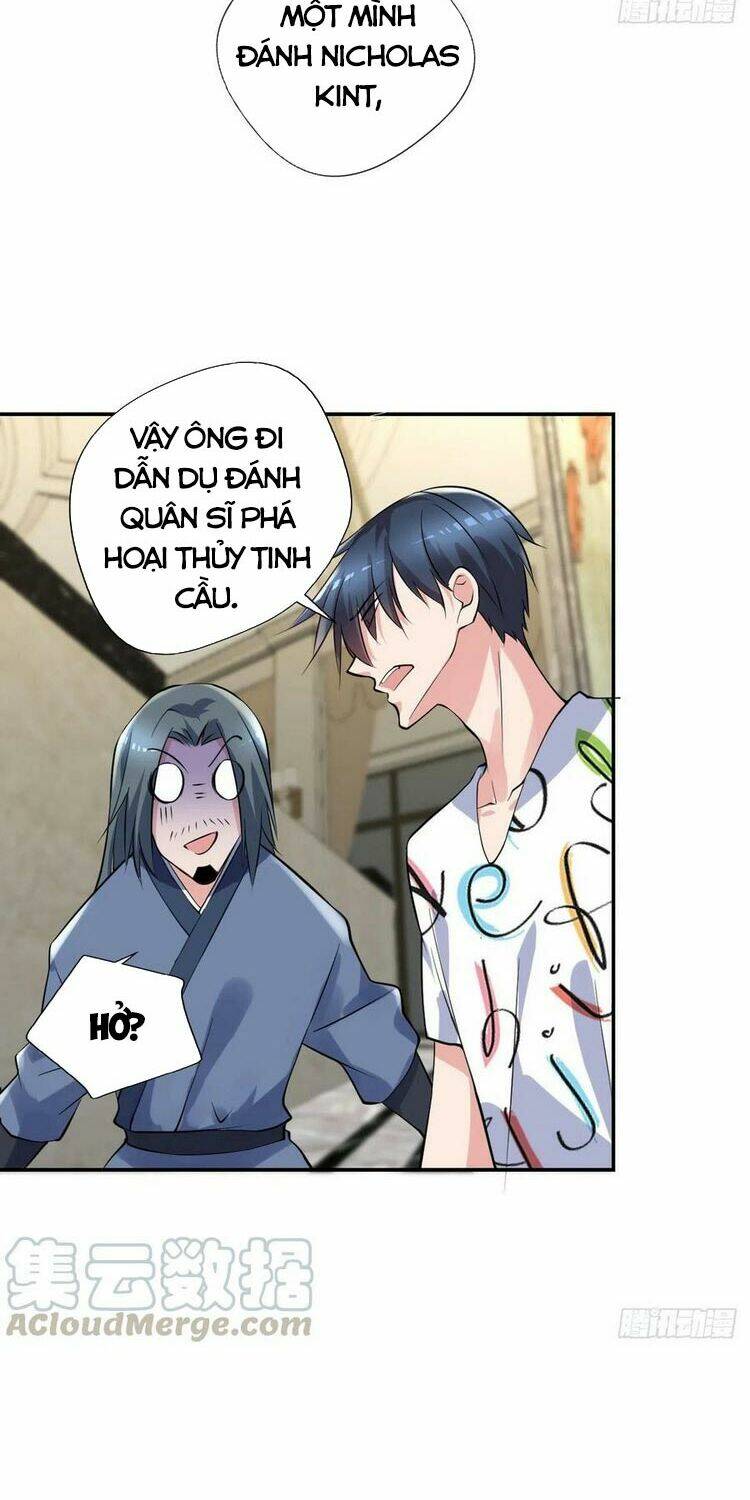 Mở Phòng Khám Tu Tiên Chương 102 Ảnh 7