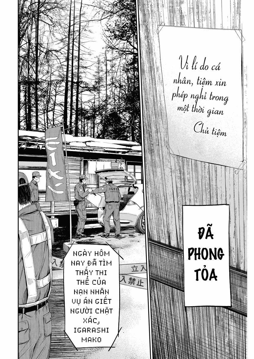 Giải Phóng Chương 2 Ảnh 15