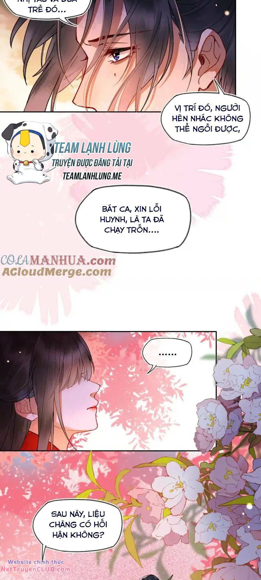 Phu Quân, Làm Ơn Để Ta Yên! Chương 89 Ảnh 13