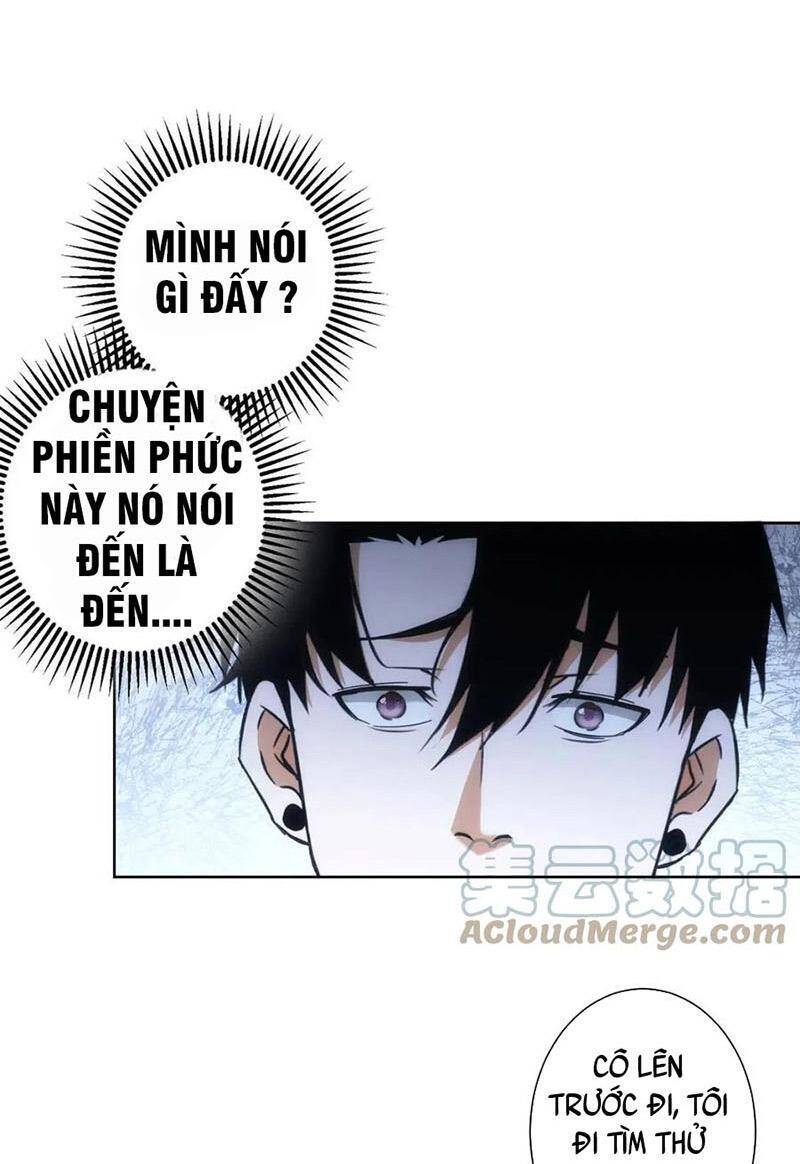Ta Có Thể Thấy Tỉ Lệ Thành Công Chương 195 Ảnh 6