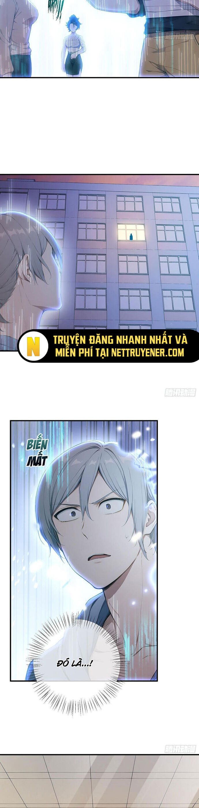 Người Chơi Hệ Tu La Chương 39 Ảnh 4