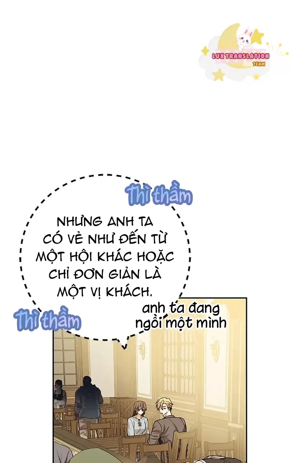 Sự Tán Tỉnh Ích Kỷ Chương 16 Ảnh 70