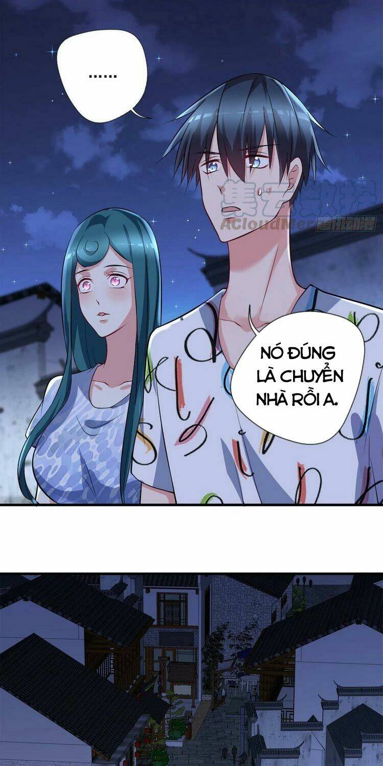 Mở Phòng Khám Tu Tiên Chương 105 Ảnh 20