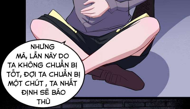 Ma Tôn Trông Trẻ Chương 161 Ảnh 23