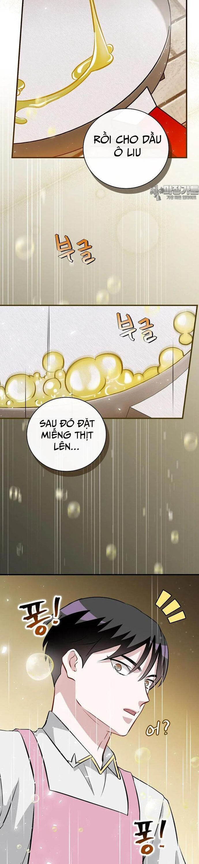 Level Up Chỉ Bằng Cách Ăn Cơm Chương 199 Ảnh 13