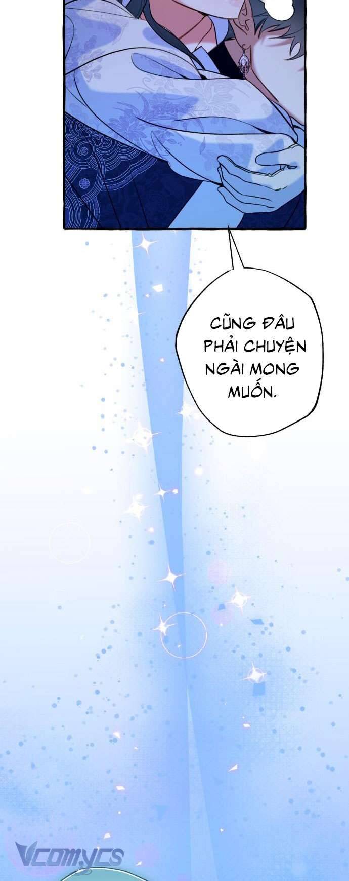 Chuyện Tình Tuyết Phương Bắc Chương 39 Ảnh 31
