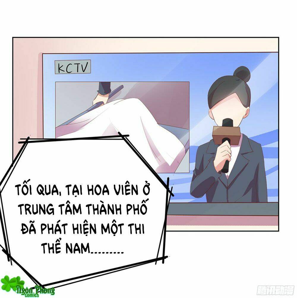 Vạn Sợi Tơ Tình Chương 7 Ảnh 37