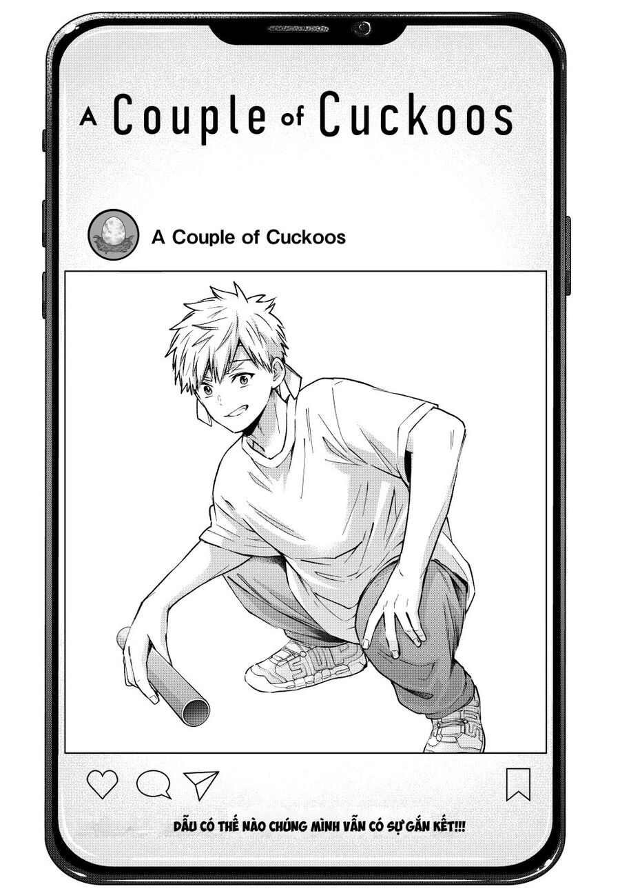 Kakkou No Iinazuke Chương 244 Ảnh 3