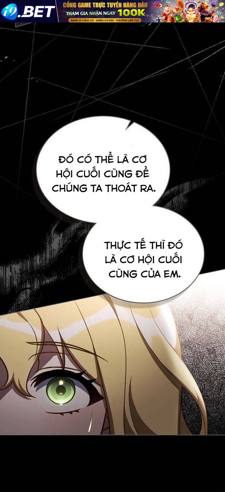 Chúa Phù Hộ Cho Sự Hủy Diệt Của Ta Chương 33 Ảnh 45