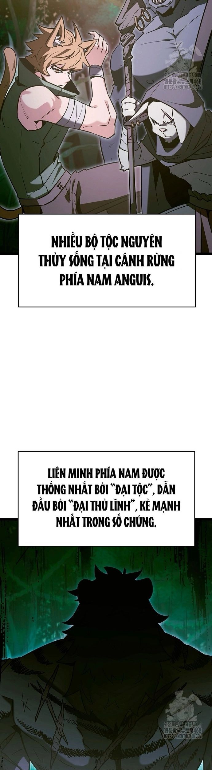 Anh Hùng Trọng Sinh Thành Trưởng Tử Nhà Công Tước Chương 68 Ảnh 18