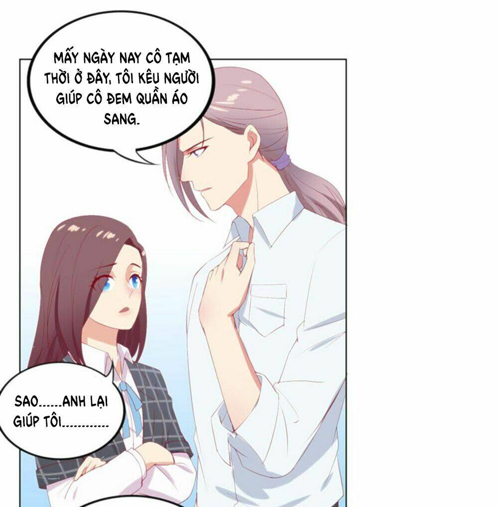 Vạn Sợi Tơ Tình Chương 10 Ảnh 31