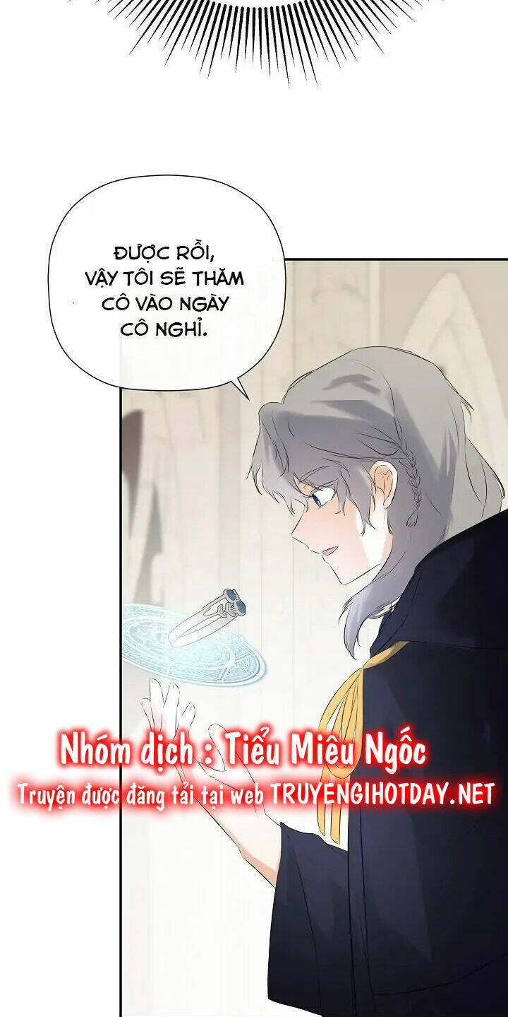 Tôi Chọc Nhầm Nam Phụ Che Giấu Thân Phận Chương 38 Ảnh 22