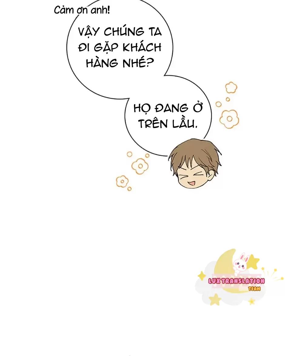 Sự Tán Tỉnh Ích Kỷ Chương 15 Ảnh 76