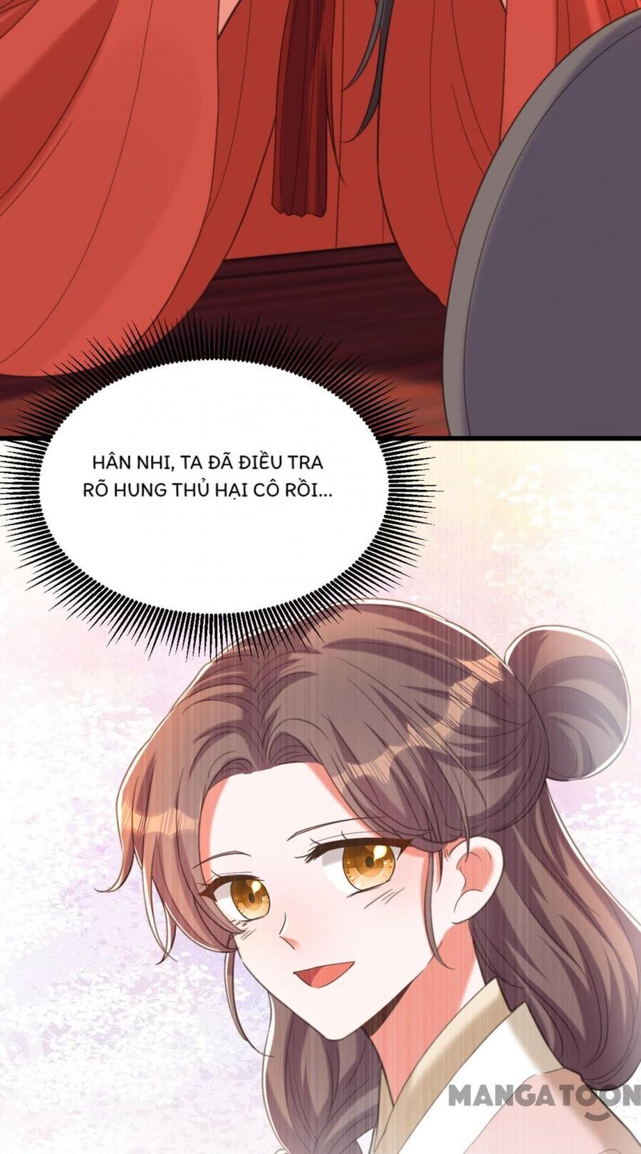 Trùng Sinh Không Gian: Cô Vợ Hào Môn Nóng Bỏng Không Dễ Chọc Chương 429 Ảnh 36