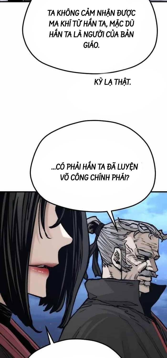 Thiên Ma Phi Thăng Truyện Chương 128 Ảnh 47