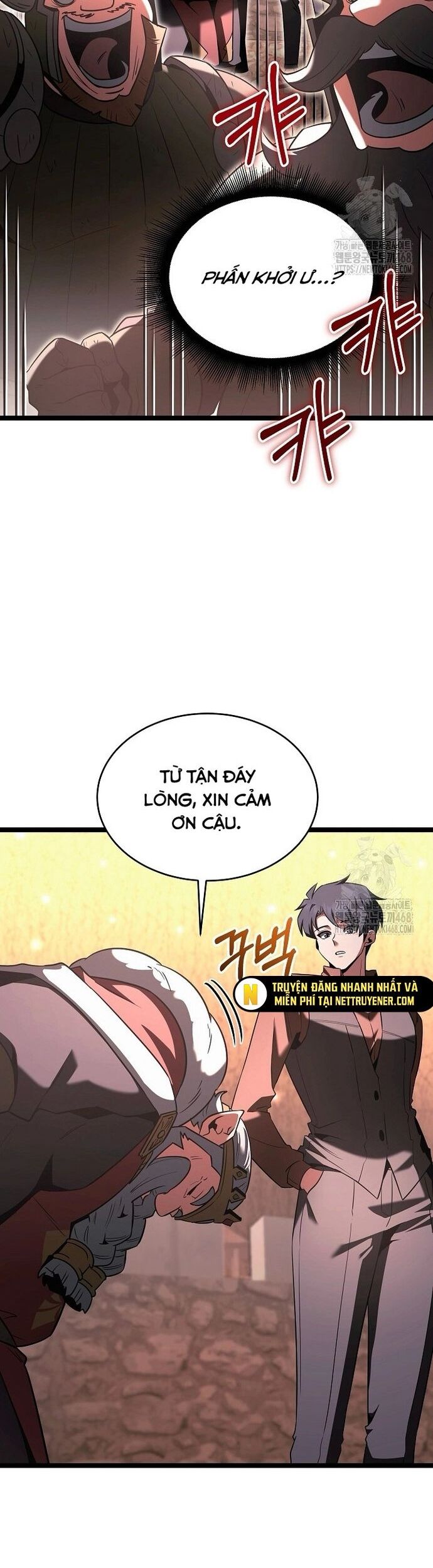 Anh Hùng Trọng Sinh Thành Trưởng Tử Nhà Công Tước Chương 67 Ảnh 23
