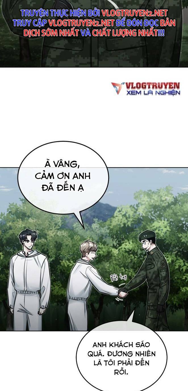 Đại Dịch Post Chương 1 Ảnh 34
