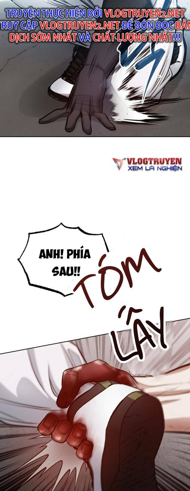 Đại Dịch Post Chương 2 Ảnh 34