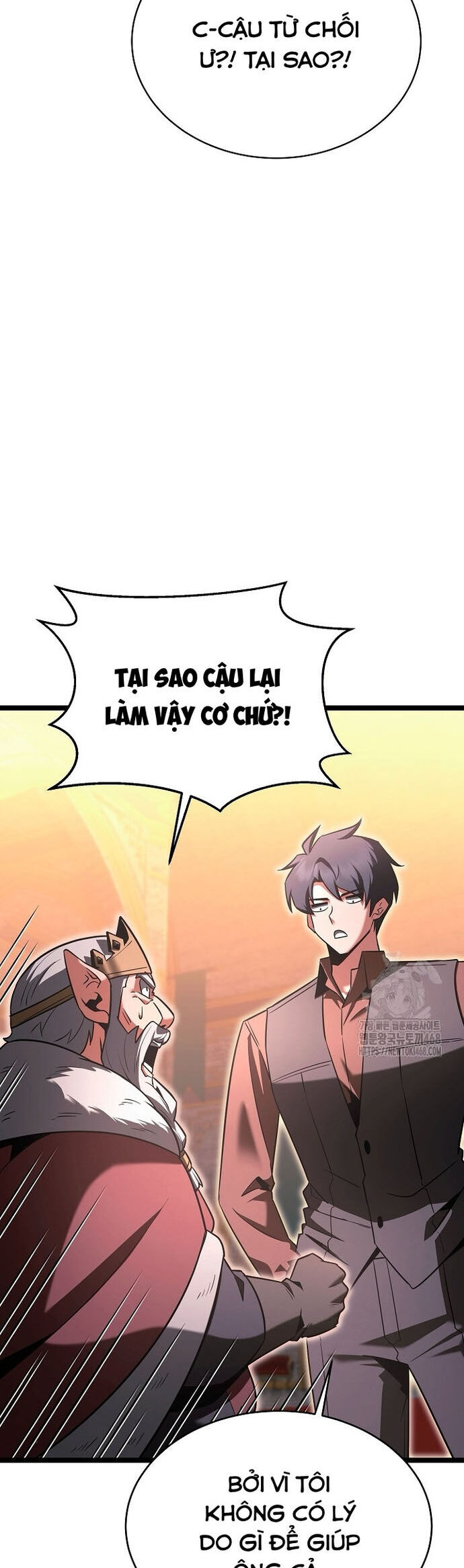 Anh Hùng Trọng Sinh Thành Trưởng Tử Nhà Công Tước Chương 66 Ảnh 35