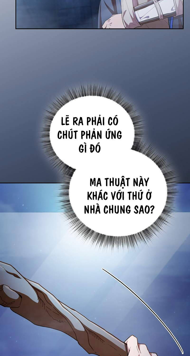 Ma Pháp Sư Tại Trường Học Pháp Thuật Chương 107 Ảnh 93