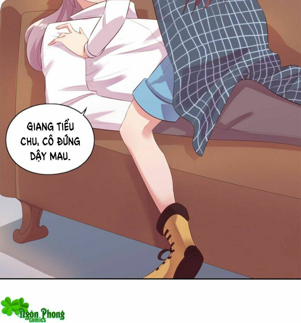 Vạn Sợi Tơ Tình Chương 10 Ảnh 4
