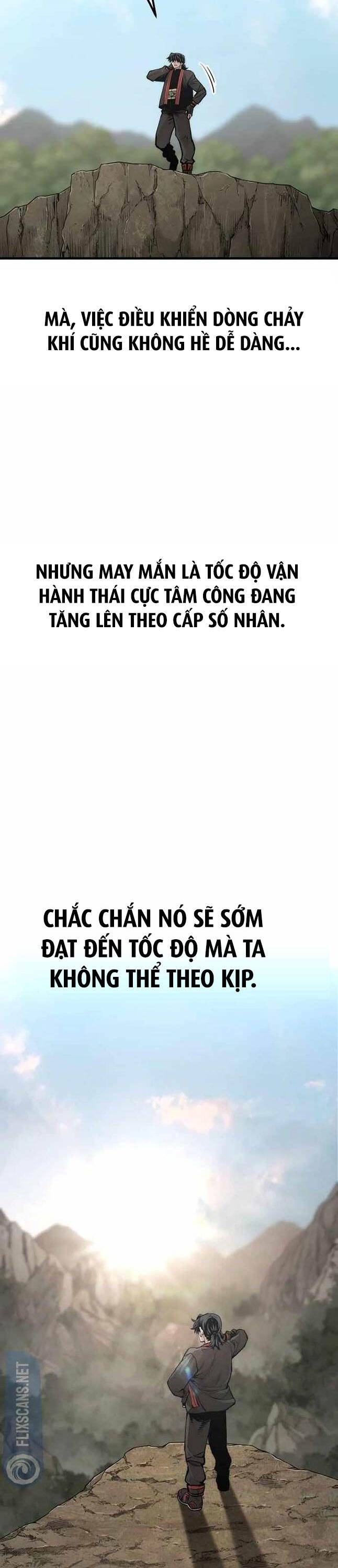 Thiên Ma Phi Thăng Truyện Chương 121 Ảnh 39