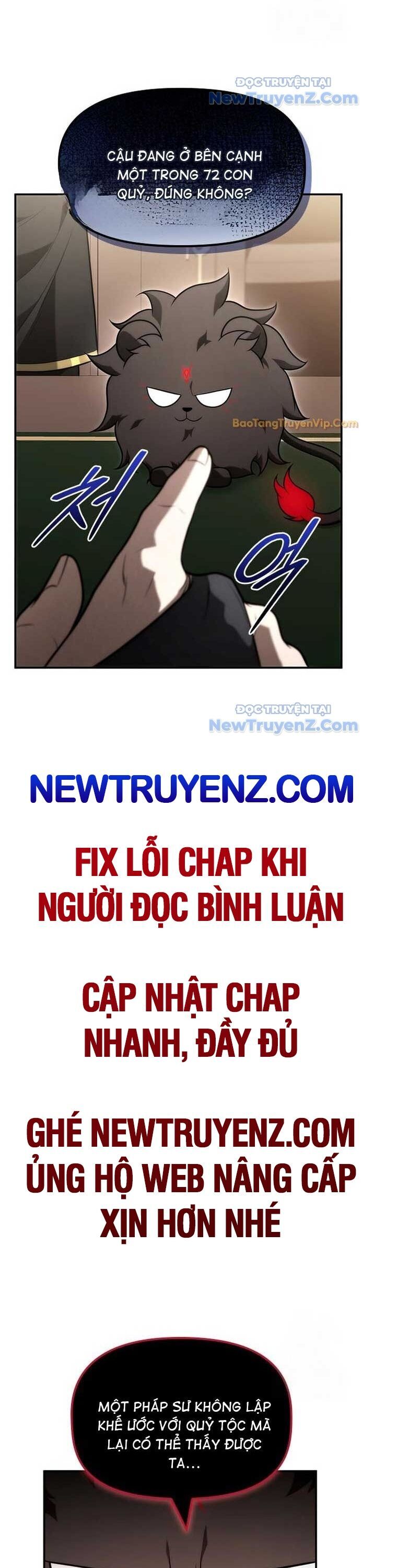 Thiếu Gia Chủ Của Gia Tộc Tử Linh Sư Chương 23 Ảnh 22