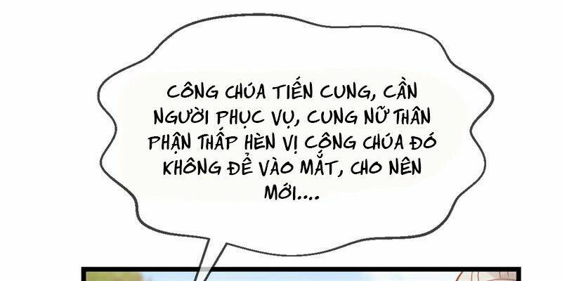 Thanh Cung Chi Ninh Mặc Vô Thanh Chương 7 Ảnh 12