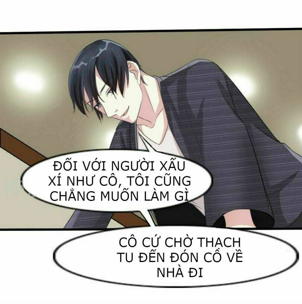Mặt Nạ Kiều Thê Chương 14 Ảnh 12