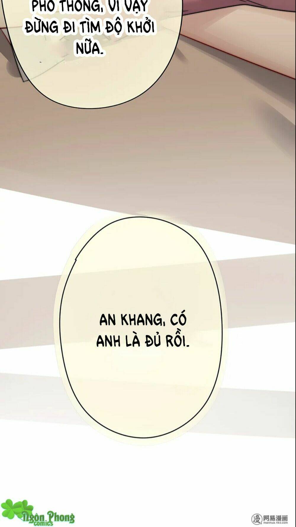 Một Tiếng "Gâu" Để Nói Lời Yêu! Chương 22 Ảnh 15