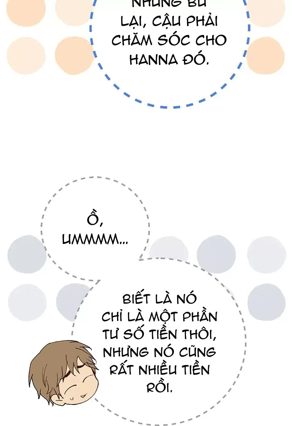 Sự Tán Tỉnh Ích Kỷ Chương 16 Ảnh 36