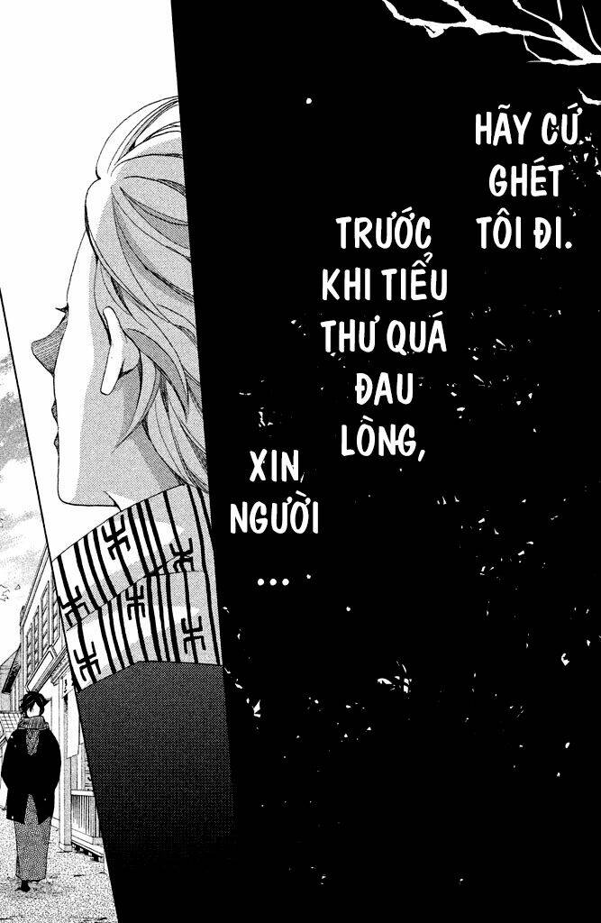 Meiji Hiiro Kitan Chương 13 Ảnh 29