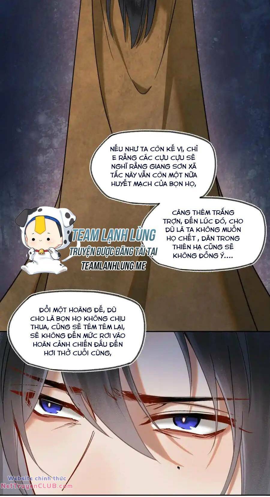 Phu Quân, Làm Ơn Để Ta Yên! Chương 78 Ảnh 14
