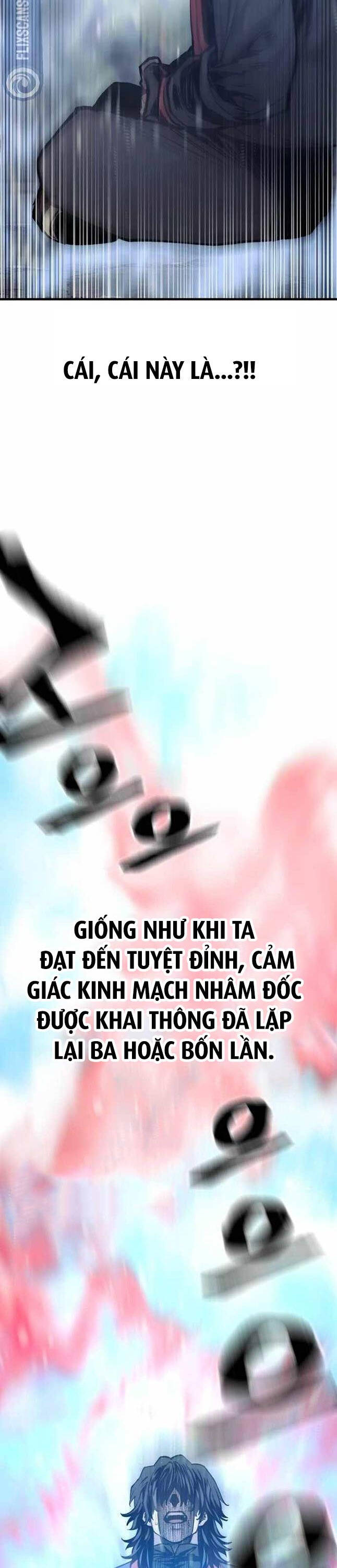 Thiên Ma Phi Thăng Truyện Chương 121 Ảnh 53