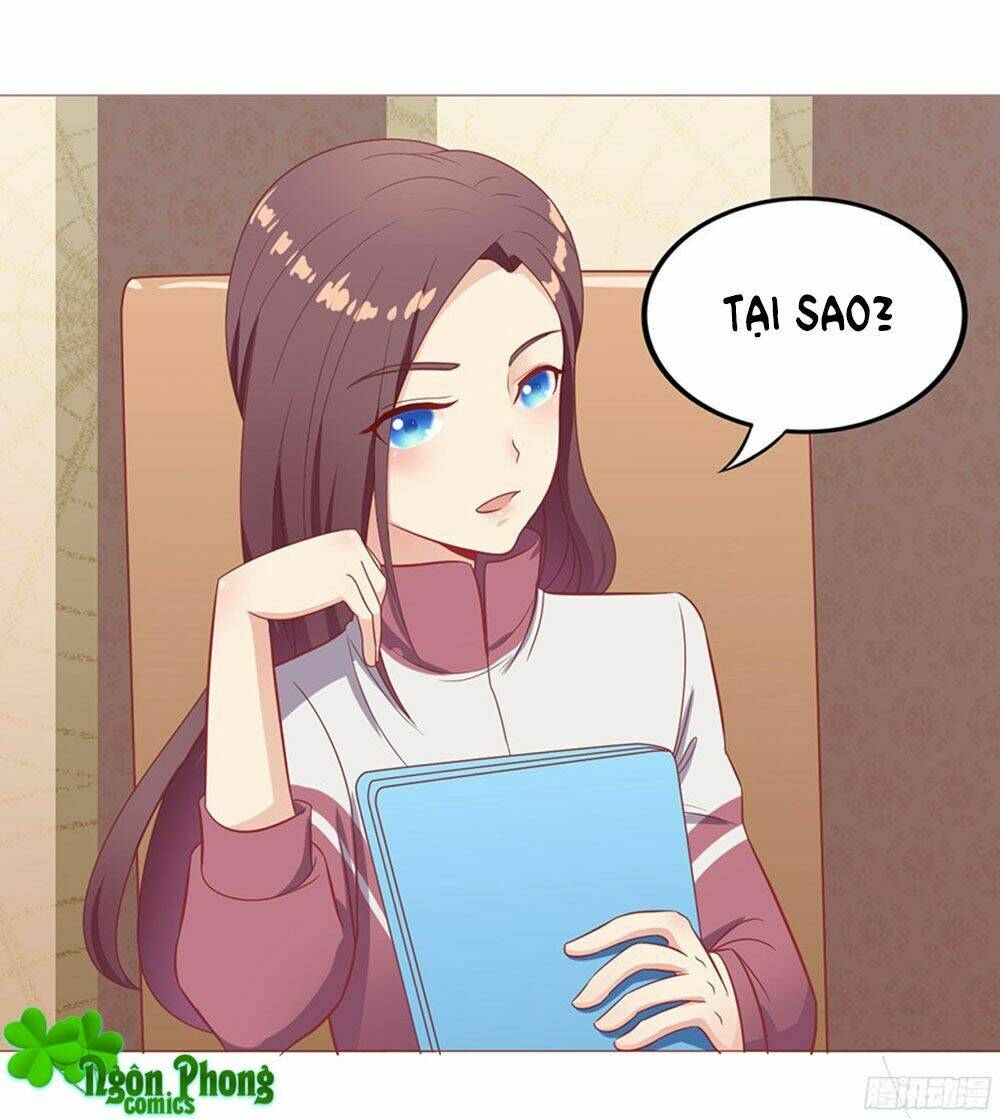 Vạn Sợi Tơ Tình Chương 6 Ảnh 7