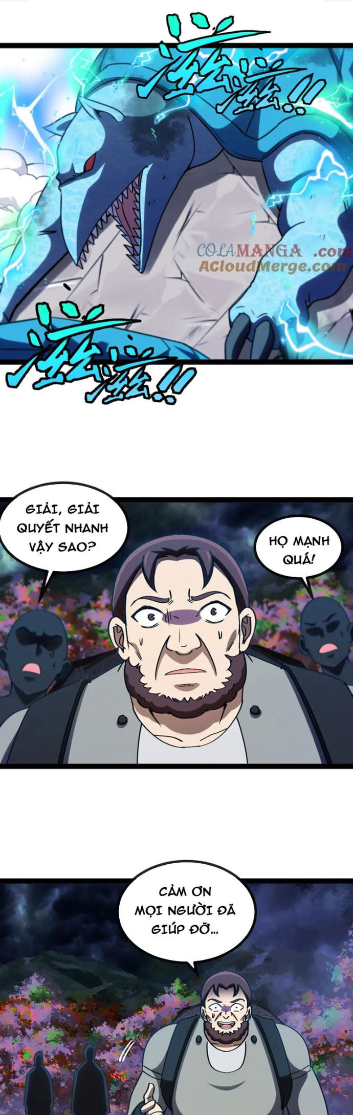 Hệ Thống Super God Chương 172 Ảnh 3