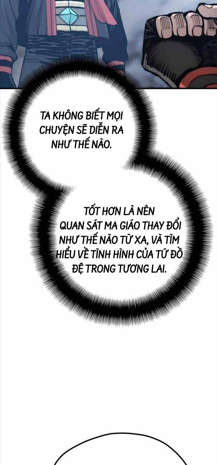Thiên Ma Phi Thăng Truyện Chương 127 Ảnh 57