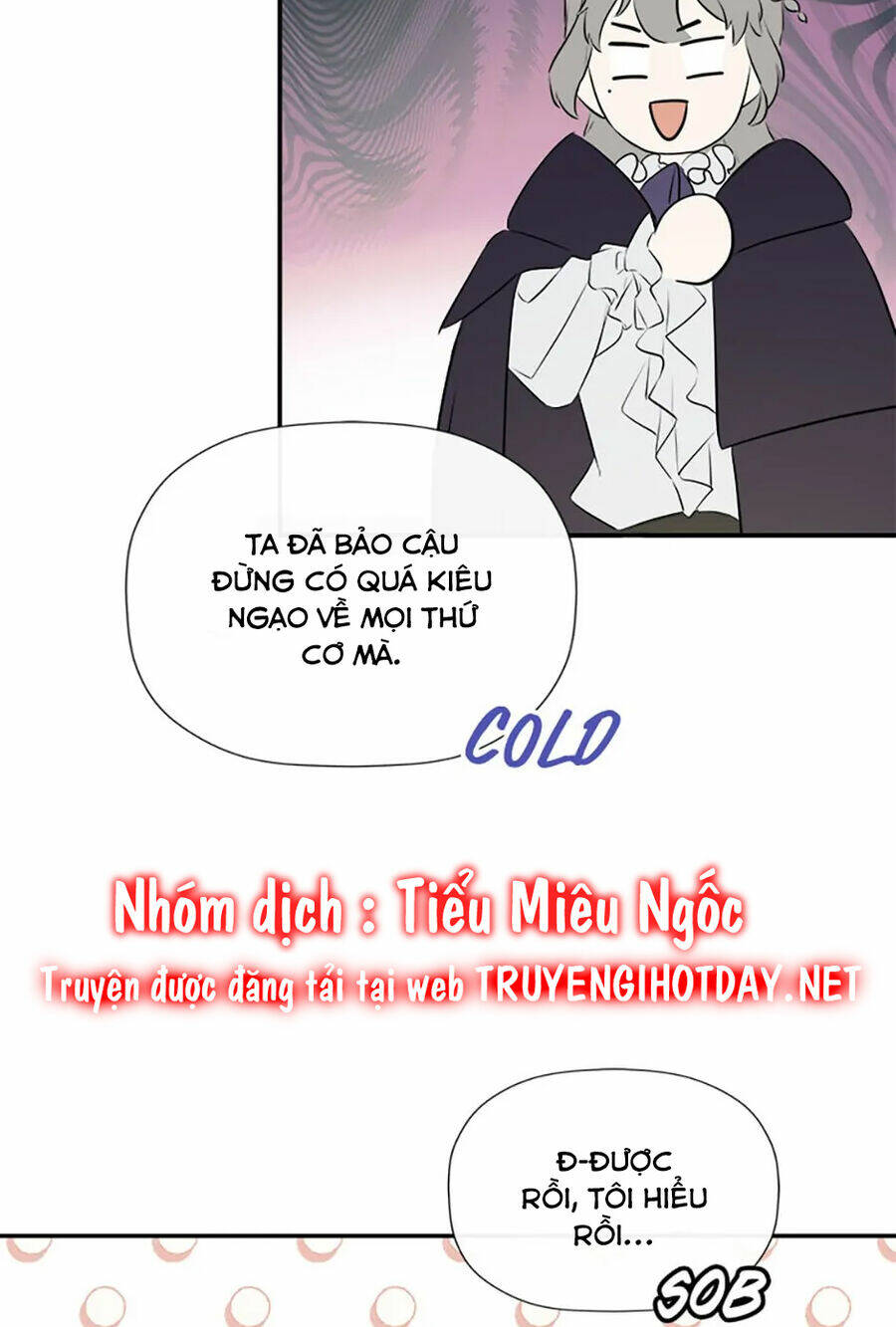 Tôi Chọc Nhầm Nam Phụ Che Giấu Thân Phận Chương 45 Ảnh 47