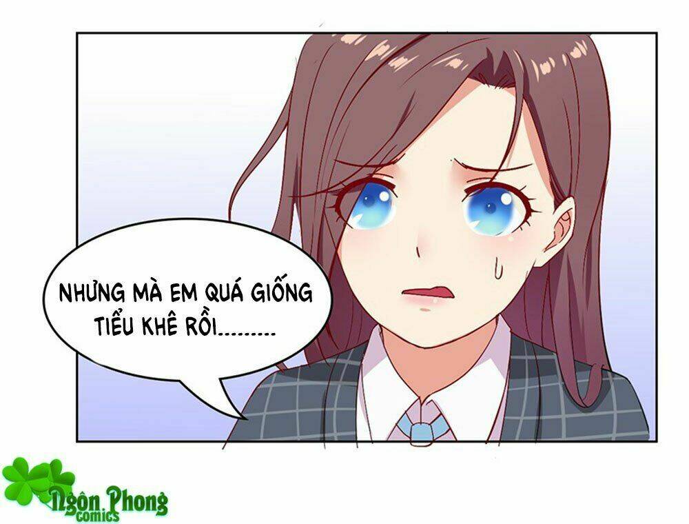 Vạn Sợi Tơ Tình Chương 8 Ảnh 24