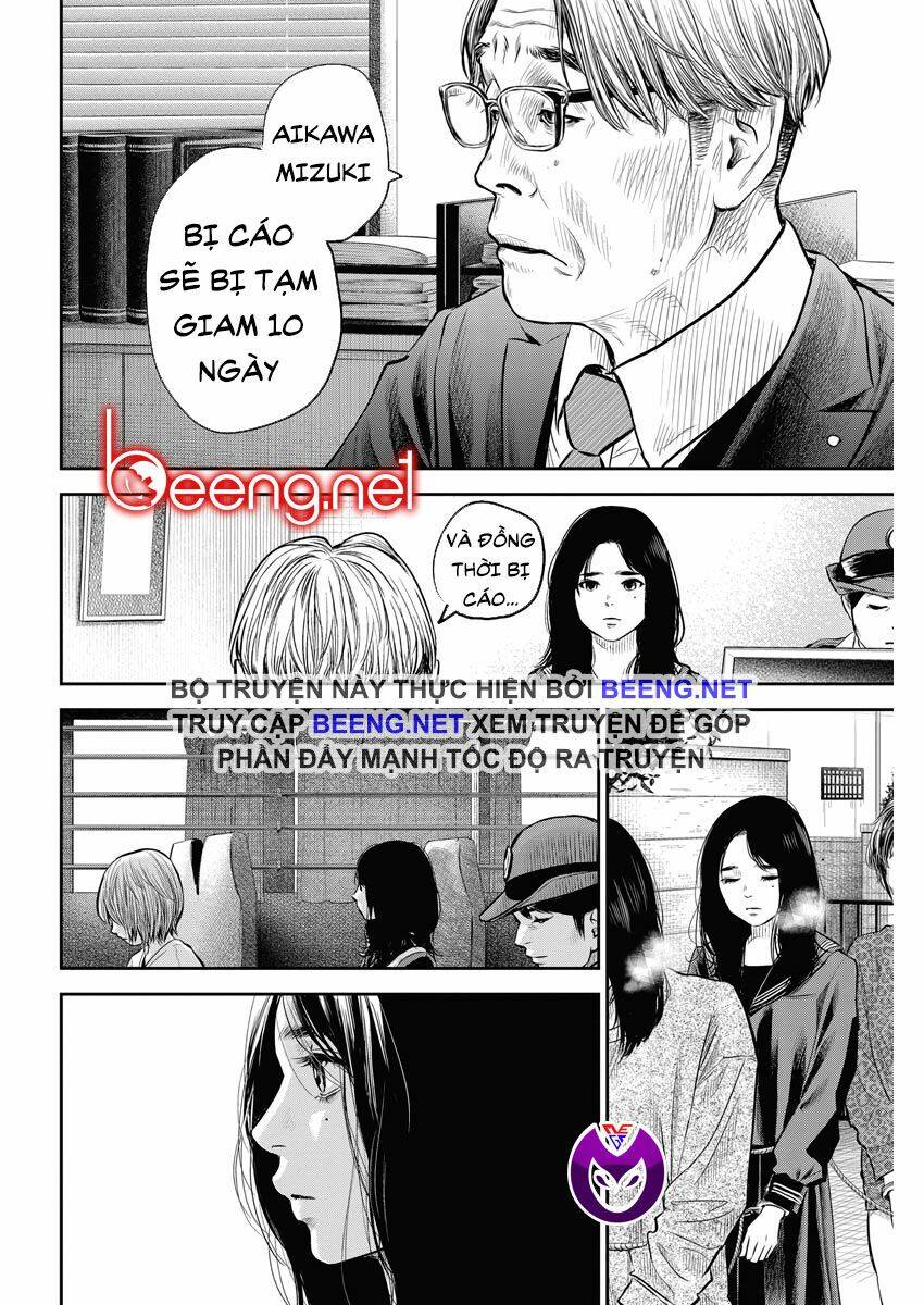 Giải Phóng Chương 2 Ảnh 17
