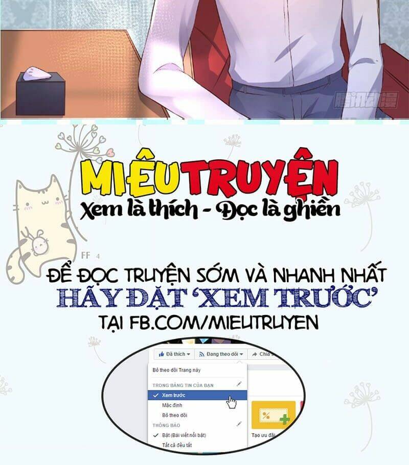 Huyết Tộc Điện Hạ Xin Đừng Cắn Tôi Chương 44 Ảnh 17