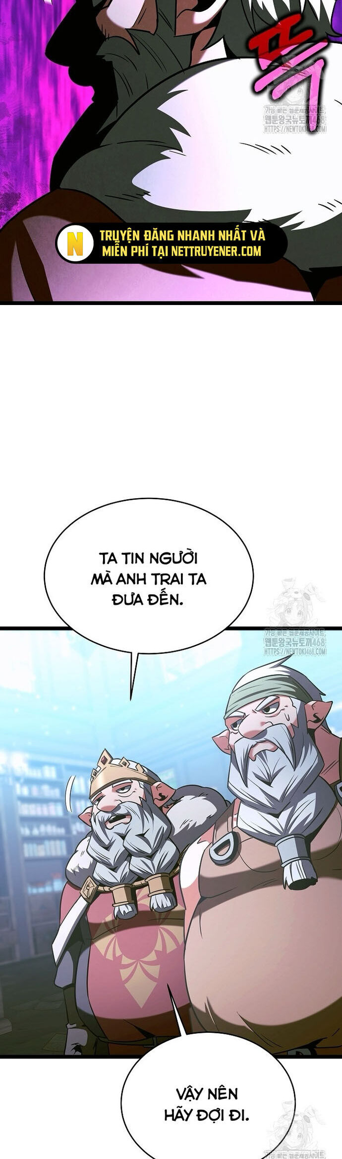 Anh Hùng Trọng Sinh Thành Trưởng Tử Nhà Công Tước Chương 66 Ảnh 50