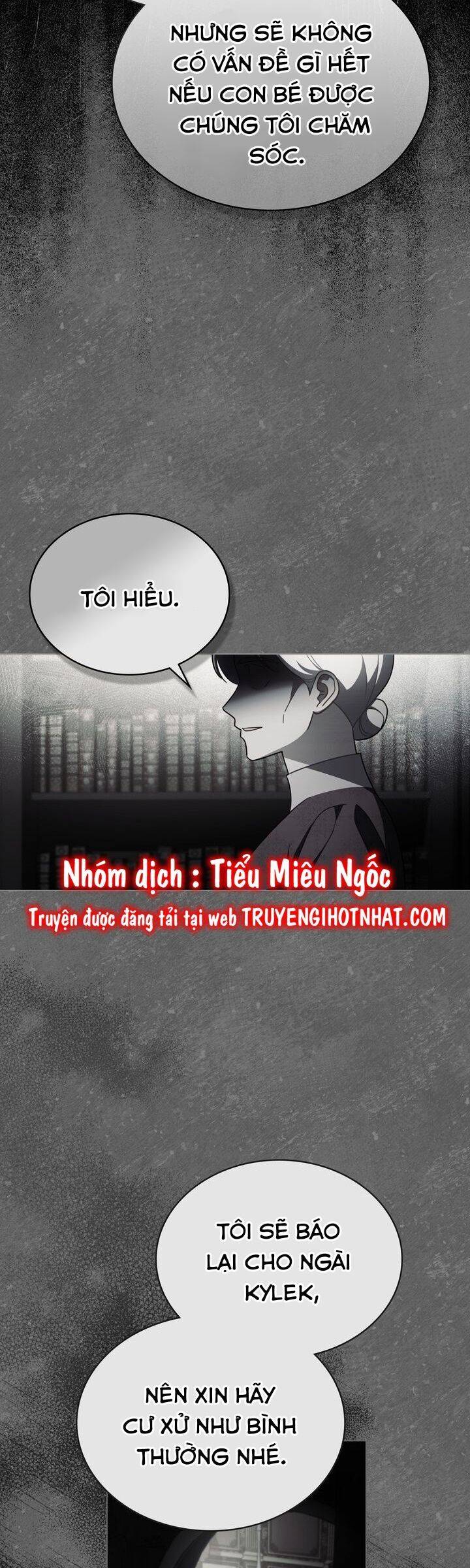 Chúa Phù Hộ Cho Sự Hủy Diệt Của Ta Chương 34 Ảnh 16