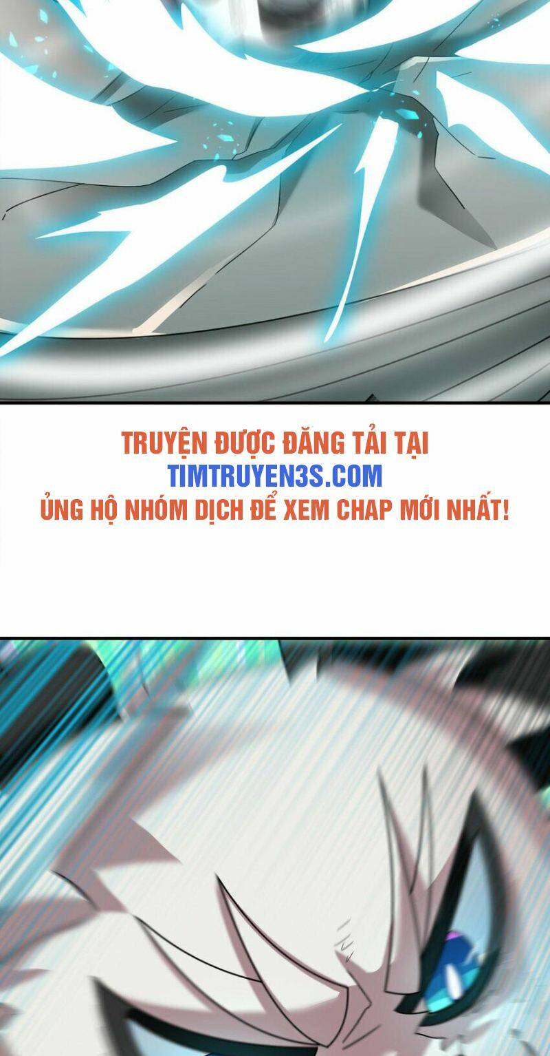 Ngự Thú Phản Khoa Học Chương 17 Ảnh 23