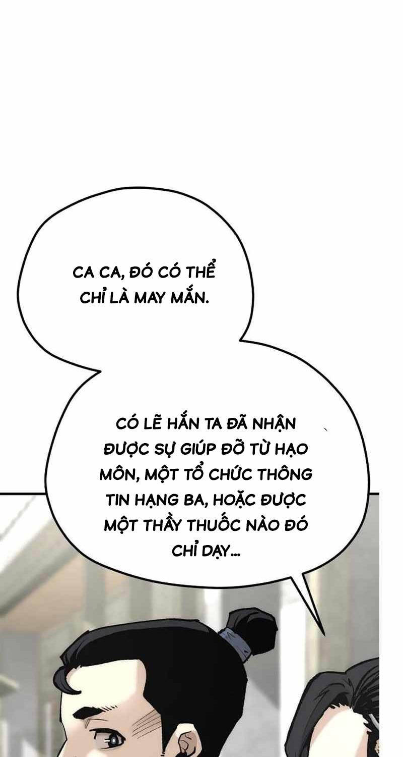 Thiên Ma Phi Thăng Truyện Chương 131 Ảnh 31