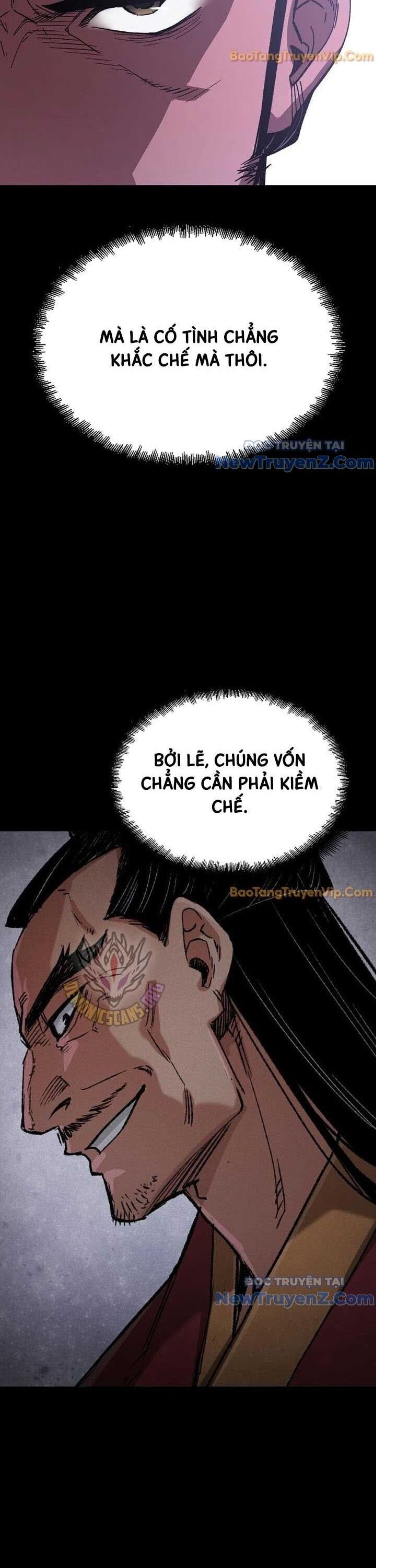 Thiên Ma Quy Hoàn Chương 67 Ảnh 16