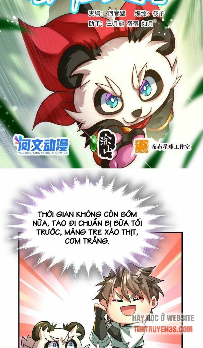 Ngự Thú Phản Khoa Học Chương 13 Ảnh 4