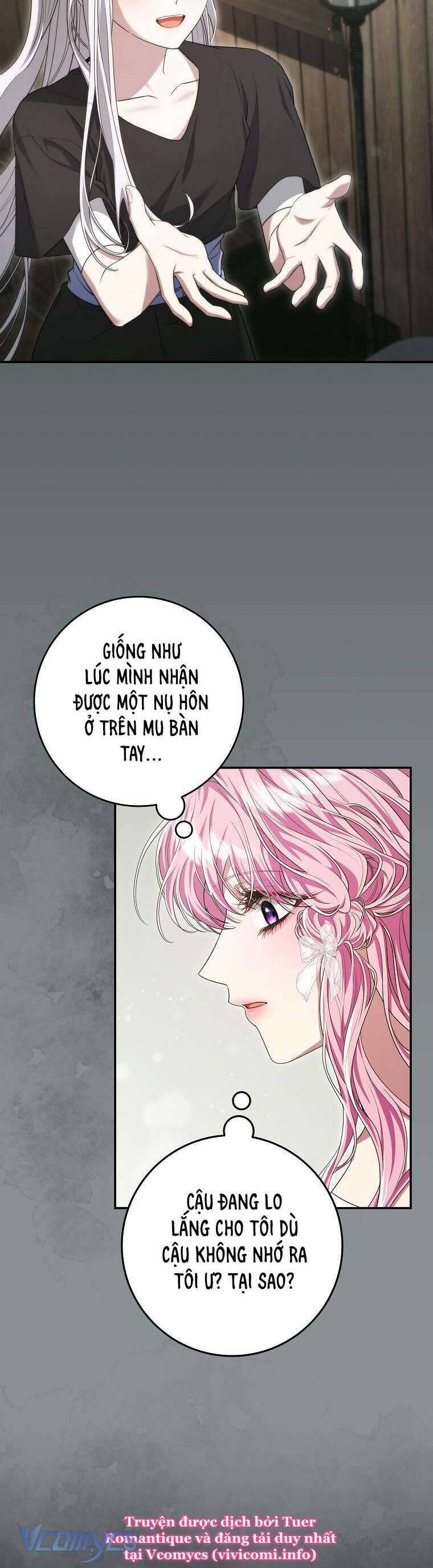 Tôi Bị Mắc Kẹt Trong Trò Chơi Lỗi Chương 68 Ảnh 21